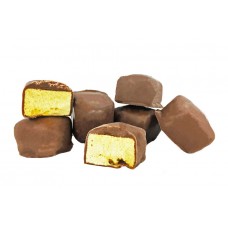 Honeycomb Chunks - Milk 200g